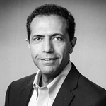 Bahram Meyssami