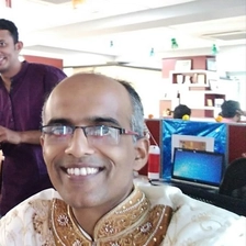 Bahubali Adadande
