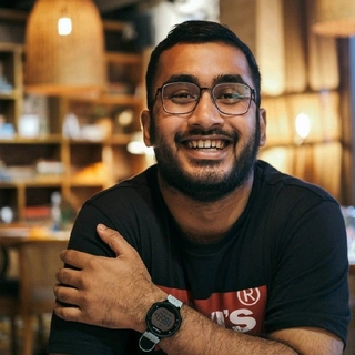 Baibhav Panda