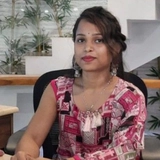Baijayanti Samantaray