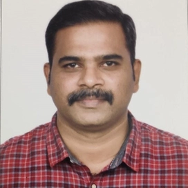 Baiju K