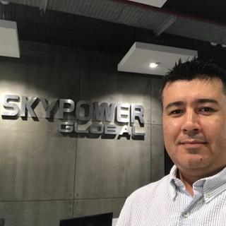 Bakhodir Niyazov