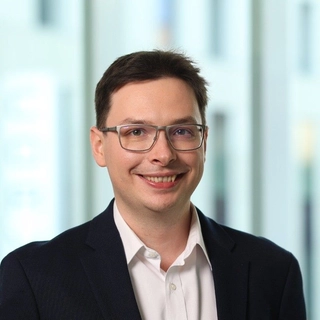 Balázs Horváth