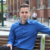 Balázs Mérő