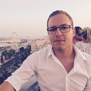 Balázs Szücs