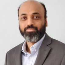 Bala K Thillainathan