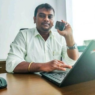 Bala Kumar S