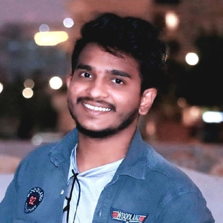 Bala Manideep Parasa
