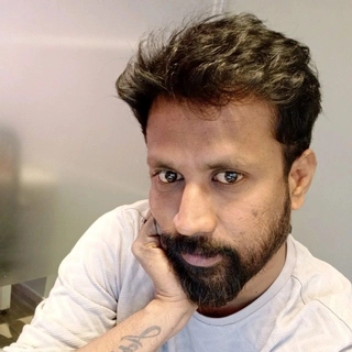 Bala Murugan