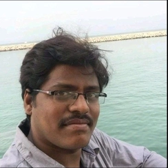 Bala Pamarthi
