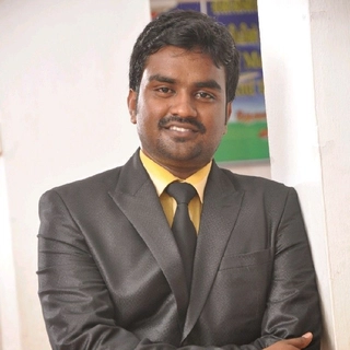 Bala Subramanian