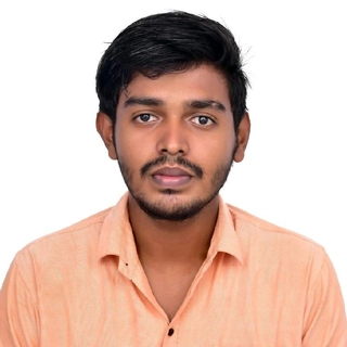 Bala Venkatesh