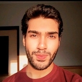 Balaaj Saeed