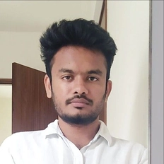 Balachandar M
