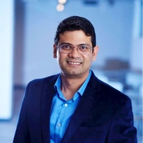 Balachander Srinivasan