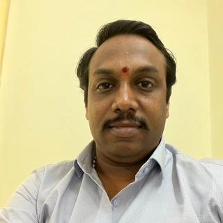 Balachandran Muttevi