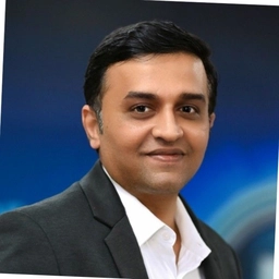 Balagopal Gopalakrishnan