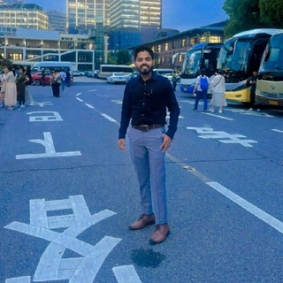Balaji Bansode
