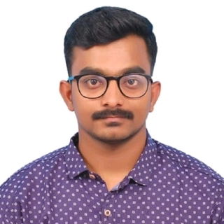 Balaji Dhanavanthan
