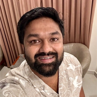 Balaji Dk