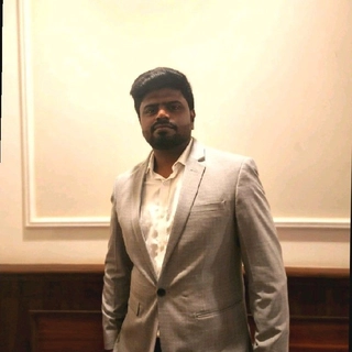 Balaji Duraivel