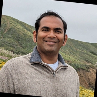 Balaji Iyer