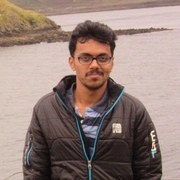 Balaji Jawalageri