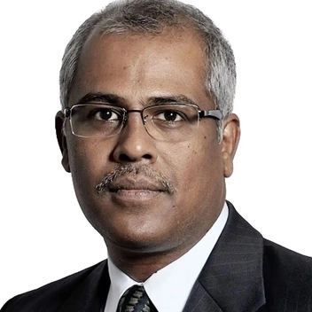 Balaji Krishnan