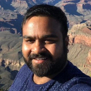 Balaji Meda Ravindra