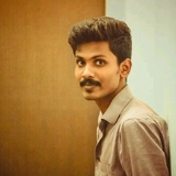 Balaji Muthukrishnan