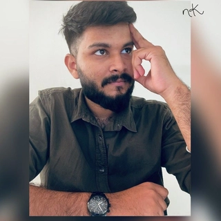 Balaji N