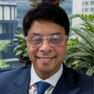 Balaji Padmanaban