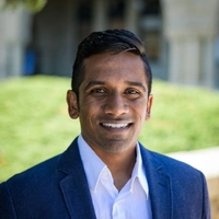 Balaji Pandian, MD, MBA