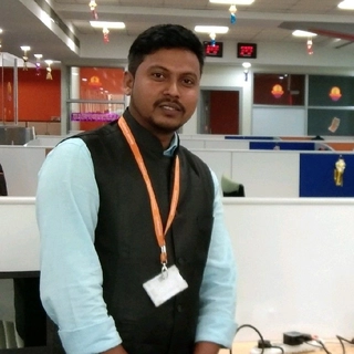 Balaji Pendharkar