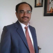 Balaji Potdar