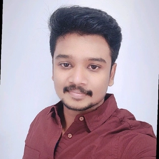 Balaji Prabakaran