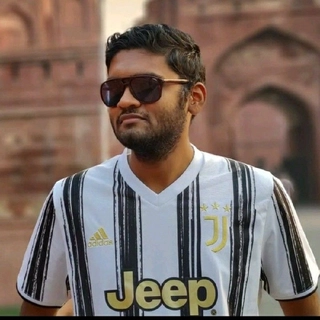 Balaji R
