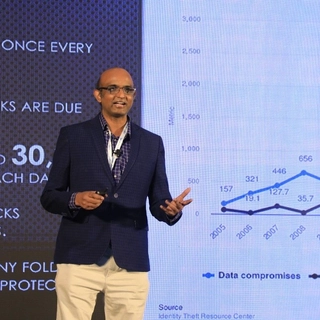 Balaji Raghunathan