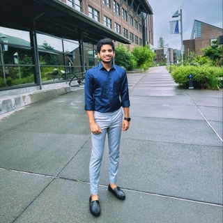 Balaji Ram Mohan Challmalla