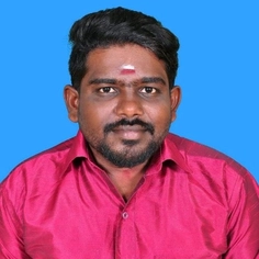 Balaji S