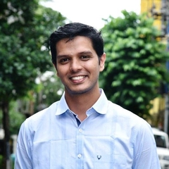 Balaji Srinivasan