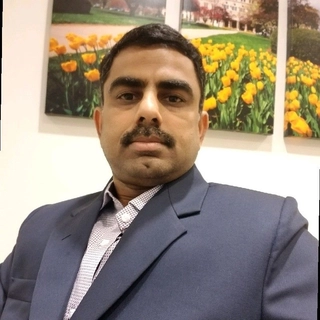 Balaji Srinivasan