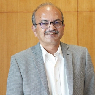 Balaji Sundaram