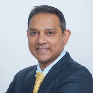 Balaji Suresh