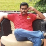 Balaji T K