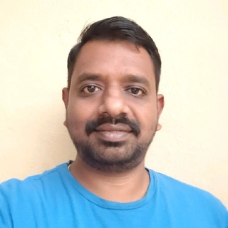 BALAJI THEVAR