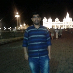 Balaji V