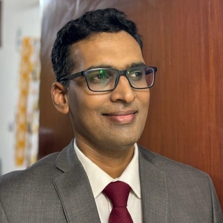 Balaji Varadarajan