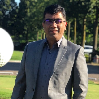 Balaji Vardachari