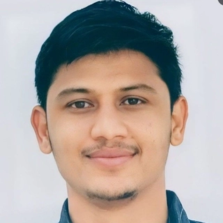Balaji Yergalwar